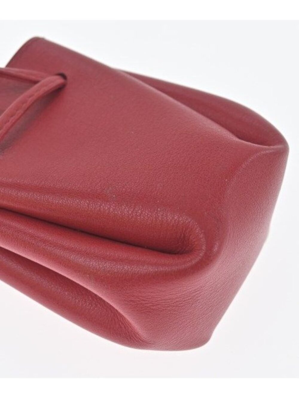 Hermes Vespa Pouch Red - Picture 8 of 9